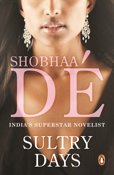 Spouse Book By Shobha De